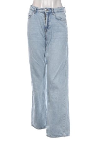 Damen Jeans Amisu, Größe S, Farbe Blau, Preis 14,77 €