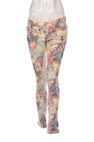 Blugi de femei Amisu, Mărime L, Culoare Multicolor, Preț 78,20 Lei