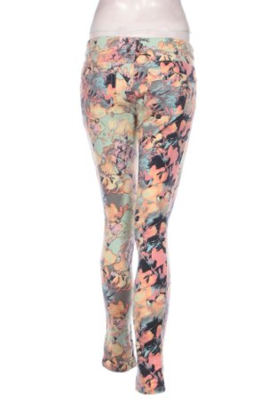 Blugi de femei Amisu, Mărime L, Culoare Multicolor, Preț 78,20 Lei