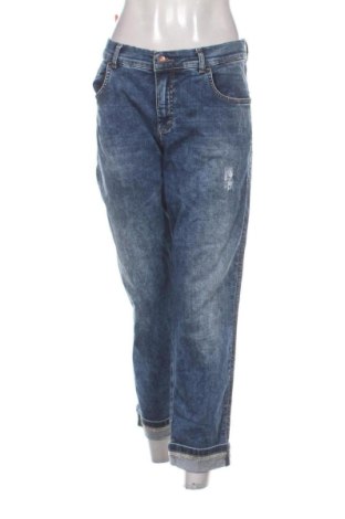 Damen Jeans Angels, Größe XL, Farbe Blau, Preis 21,99 €, #136299935