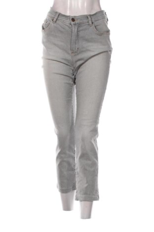 Damskie jeansy Angels, Rozmiar L, Kolor Szary, Cena 110,99 zł