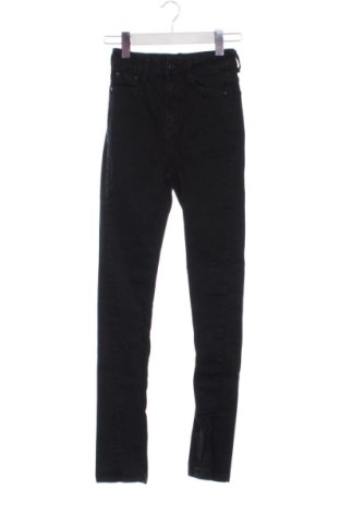 Blugi de femei Answear, Mărime XXS, Culoare Negru, Preț 42,99 Lei