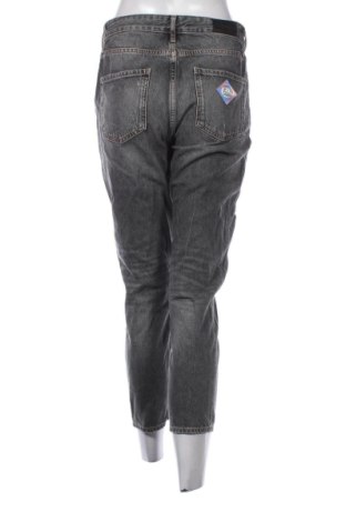 Γυναικείο Τζίν Armani Exchange, Μέγεθος M, Χρώμα Γκρί, Τιμή 70,05 €