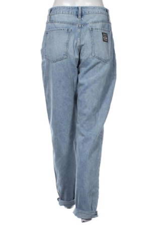 Dámske džínsy  Armani Exchange, Veľkosť M, Farba Modrá, Cena  70,00 €