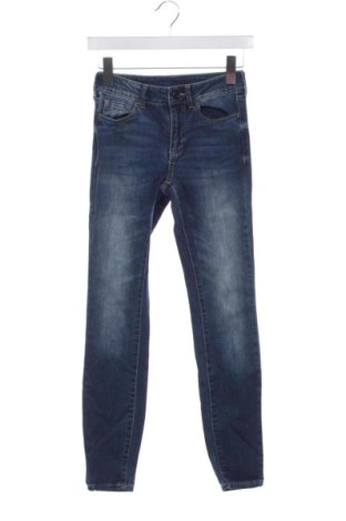 Dámské džíny  Armani Exchange, Velikost XXS, Barva Modrá, Cena  1 829,00 Kč