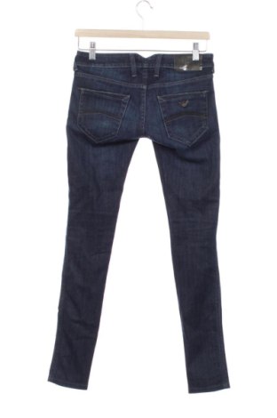 Damen Jeans Armani Jeans, Größe M, Farbe Blau, Preis 70,01 €