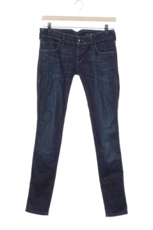 Damen Jeans Armani Jeans, Größe M, Farbe Blau, Preis 70,01 €