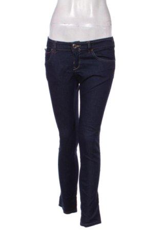 Blugi de femei Armani Jeans, Mărime M, Culoare Albastru, Preț 260,99 Lei