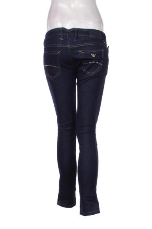 Blugi de femei Armani Jeans, Mărime M, Culoare Albastru, Preț 260,99 Lei