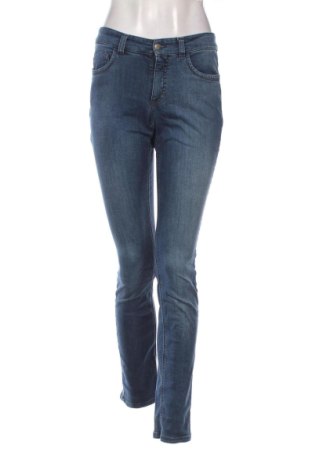 Дамски дънки Ascari Jeans, Размер M, Цвят Син, Цена 19,42 €