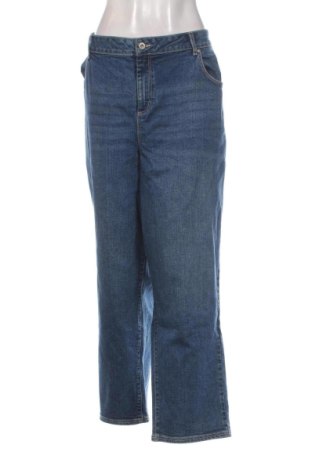 Damen Jeans Avella, Größe 3XL, Farbe Blau, Preis 13,99 €