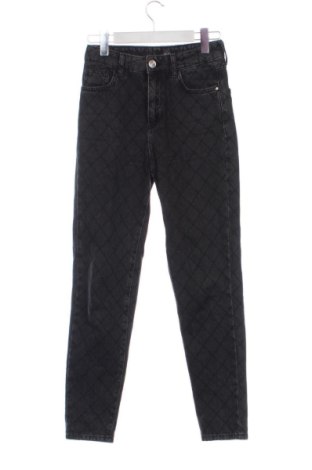 Blugi de femei BSB, Mărime S, Culoare Negru, Preț 109,48 Lei