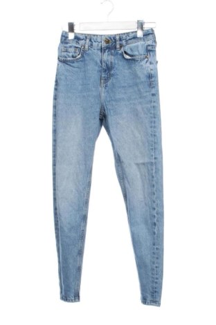 Blugi de femei BSB, Mărime XS, Culoare Albastru, Preț 109,48 Lei