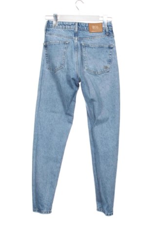Blugi de femei BSB, Mărime XS, Culoare Albastru, Preț 109,48 Lei