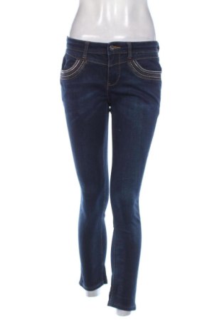 Дамски дънки Be You, Размер M, Цвят Син, Цена 38,85 €