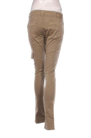 Damskie jeansy Belinda, Rozmiar M, Kolor Brązowy, Cena 123,99 zł