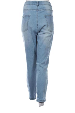 Damskie jeansy Beloved, Rozmiar XL, Kolor Niebieski, Cena 148,32 zł