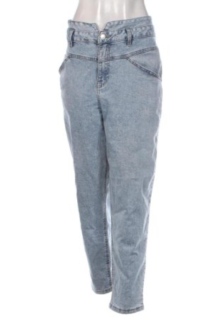 Damen Jeans Beloved, Größe XXL, Farbe Blau, Preis 14,99 €