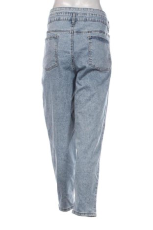 Damen Jeans Beloved, Größe XXL, Farbe Blau, Preis 14,99 €