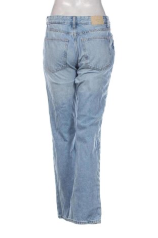 Damen Jeans Bershka, Größe M, Farbe Blau, Preis 19,99 €