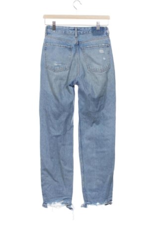 Damen Jeans Bershka, Größe XS, Farbe Blau, Preis 15,00 €