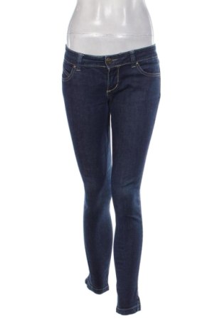 Damen Jeans Bershka, Größe L, Farbe Blau, Preis 14,77 €