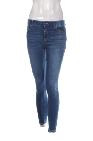 Damen Jeans Bershka, Größe S, Farbe Blau, Preis 19,99 €