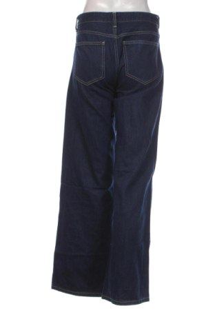 Dámske džínsy  Bershka, Veľkosť M, Farba Modrá, Cena  27,95 €