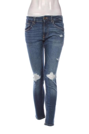 Damen Jeans Bershka, Größe M, Farbe Blau, Preis € 15,99