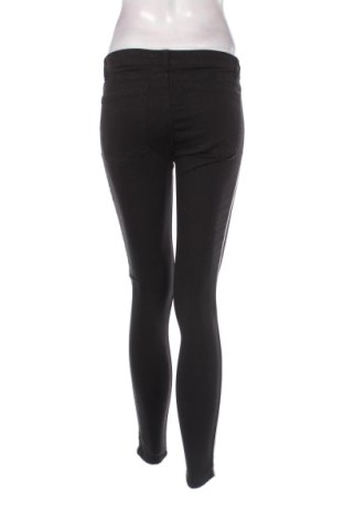 Blugi de femei Bershka, Mărime S, Culoare Negru, Preț 91,99 Lei