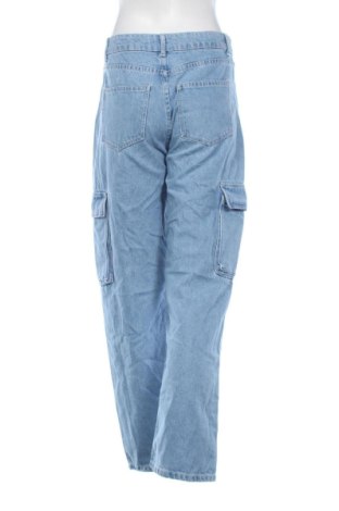 Damen Jeans Bershka, Größe M, Farbe Blau, Preis 19,99 €