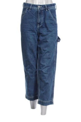 Damen Jeans Bershka, Größe S, Farbe Blau, Preis 27,62 €