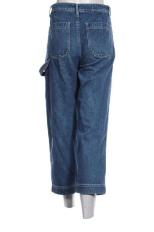 Damen Jeans Bershka, Größe S, Farbe Blau, Preis 27,62 €