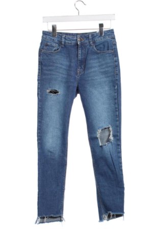 Damen Jeans Bershka, Größe S, Farbe Blau, Preis 15,00 €