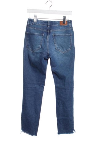 Damen Jeans Bershka, Größe S, Farbe Blau, Preis 15,00 €