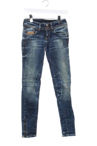 Damen Jeans Bershka, Größe S, Farbe Blau, Preis 14,77 €