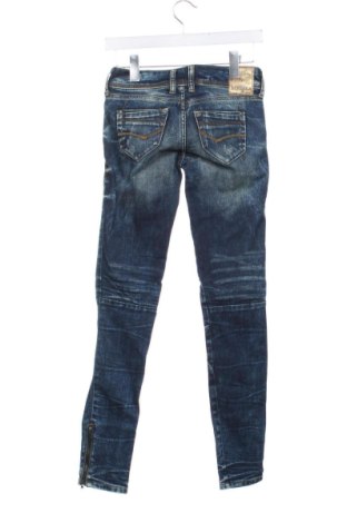 Damen Jeans Bershka, Größe S, Farbe Blau, Preis 14,77 €