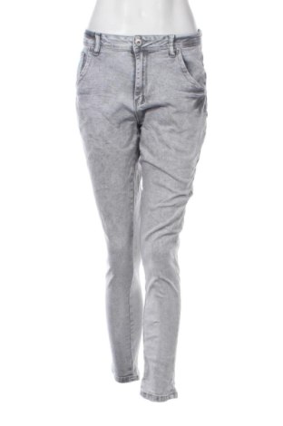 Blugi de femei Bianco, Mărime XL, Culoare Gri, Preț 214,99 Lei