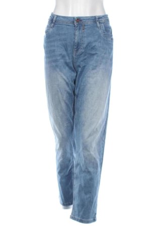 Blugi de femei Blue Fire Co, Mărime XXL, Culoare Albastru, Preț 91,99 Lei