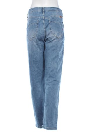 Blugi de femei Blue Fire Co, Mărime XXL, Culoare Albastru, Preț 91,99 Lei