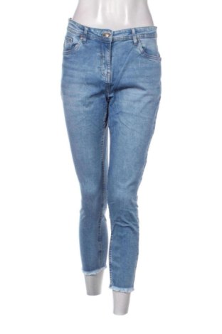 Blugi de femei Blue Motion, Mărime M, Culoare Albastru, Preț 82,99 Lei