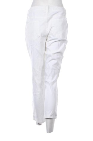Blugi de femei Blue Motion, Mărime XL, Culoare Alb, Preț 91,99 Lei