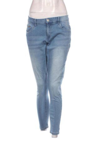 Blugi de femei Blue Motion, Mărime M, Culoare Albastru, Preț 82,99 Lei