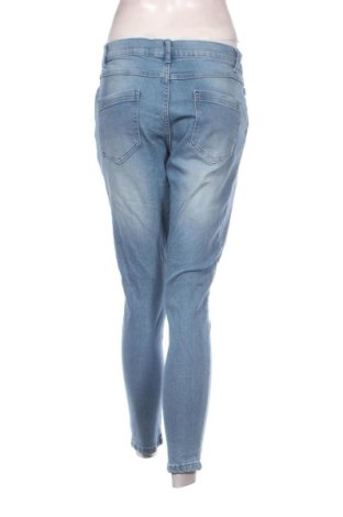 Blugi de femei Blue Motion, Mărime M, Culoare Albastru, Preț 82,99 Lei