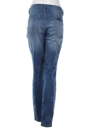 Dámske džínsy  Body Flirt, Veľkosť XL, Farba Modrá, Cena  17,95 €