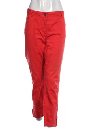 Damen Jeans Bonita, Größe 3XL, Farbe Rot, Preis 13,99 €