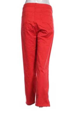 Damen Jeans Bonita, Größe 3XL, Farbe Rot, Preis 13,99 €
