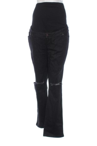 Dámske džínsy  Bpc Bonprix Collection, Veľkosť 3XL, Farba Čierna, Cena  17,95 €