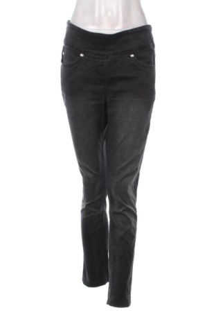 Blugi de femei Bpc Bonprix Collection, Mărime L, Culoare Negru, Preț 76,86 Lei