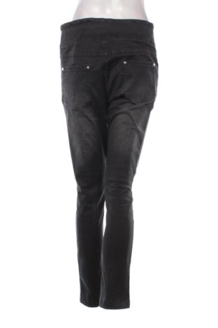 Blugi de femei Bpc Bonprix Collection, Mărime L, Culoare Negru, Preț 76,86 Lei